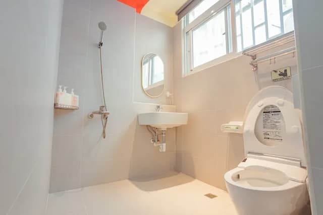 Morimori-8-person room-9