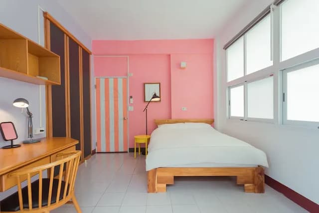 Morimori-8-person room-5