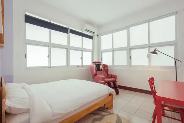 Morimori-8-person room-4