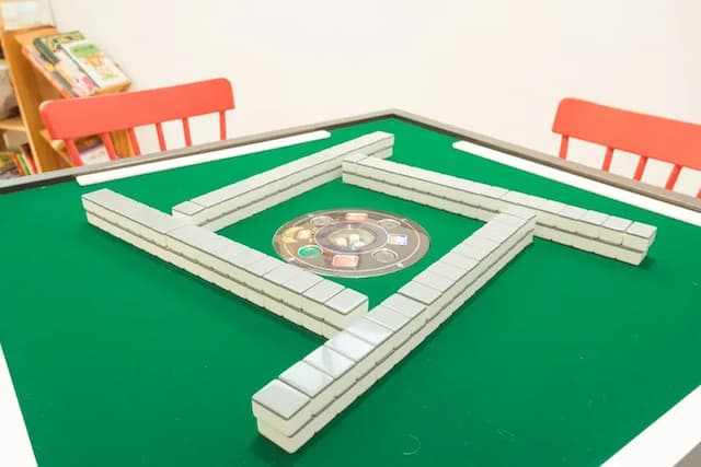 Morimori-8-person room-6