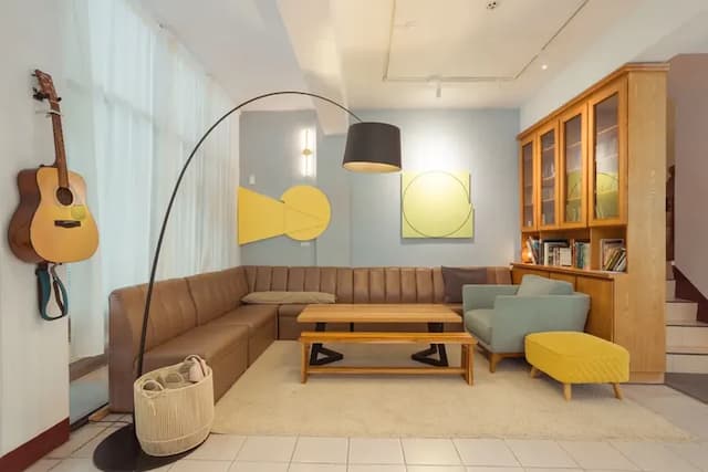 Morimori-2-person room-7