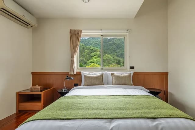 ItaThao Smart Stay with Elevator-Standard Double Room-6