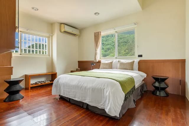 ItaThao Smart Stay with Elevator-Standard Double Room-7