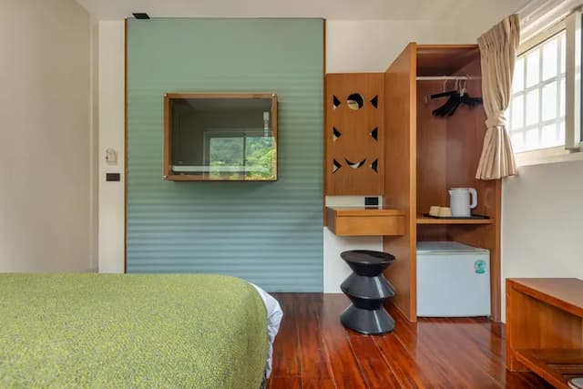 ItaThao Smart Stay with Elevator-Standard Double Room-10