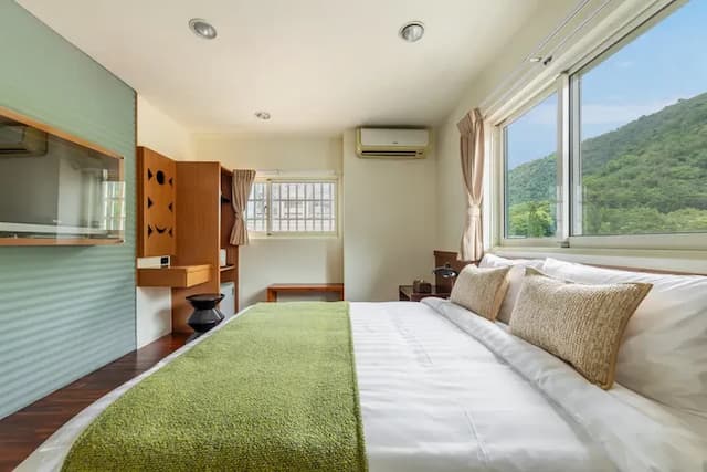 ItaThao Smart Stay with Elevator-Standard Double Room-9