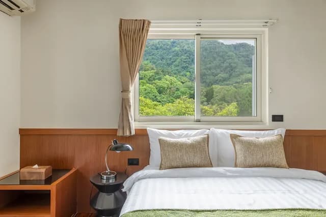 ItaThao Smart Stay with Elevator-Standard Double Room-1