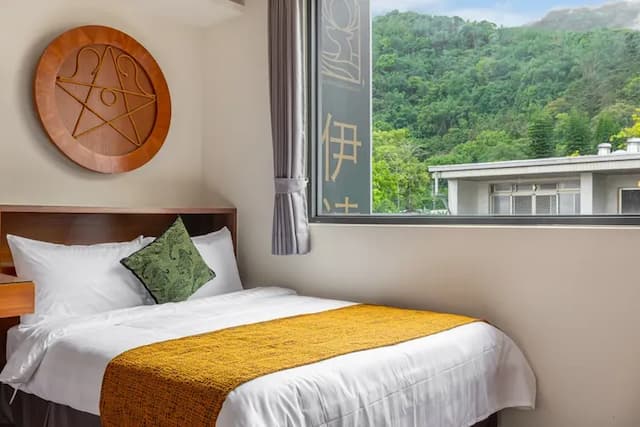 ItaThao Smart Stay with Elevator-Quadruple room with bathtub-6