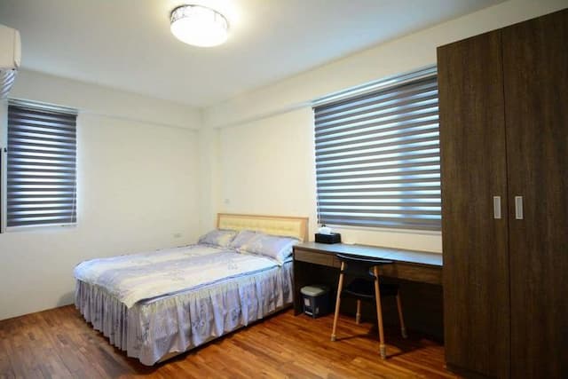 Xin Zhu Homestay-Sea View Double Room-2