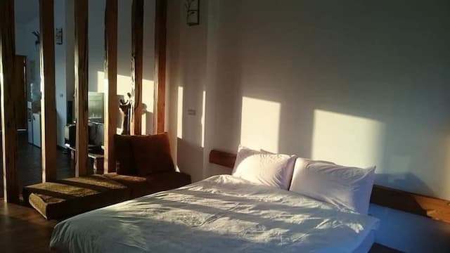 3樓4-10人大套房，兩套衛浴設備