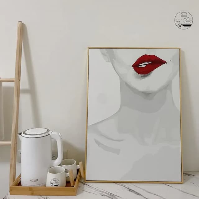 Xishi Stay | Pet Friendly Homestay-Double room with bathroom-2