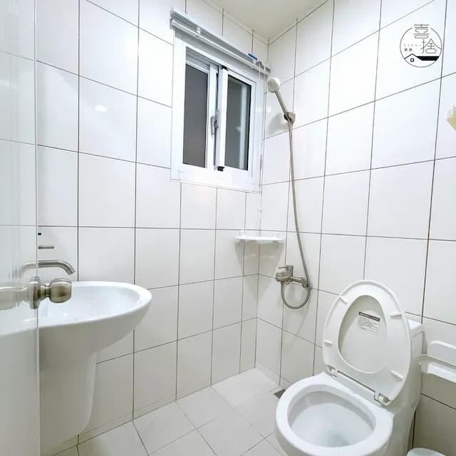 Xishi Stay | Pet Friendly Homestay-Double room with bathroom-4