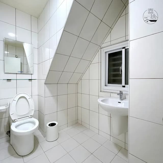 Xishi Stay | Pet Friendly Homestay-Standard Double room with bathroom-3