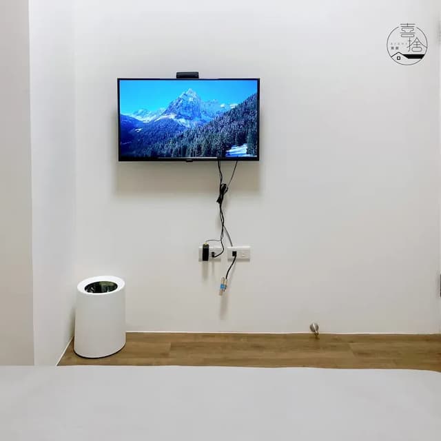 Xishi Stay | Pet Friendly Homestay-Standard Double room with bathroom-4