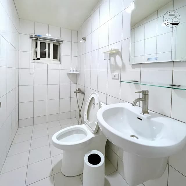 Xishi Stay | Pet Friendly Homestay-Deluxe Room with private bathroom-4