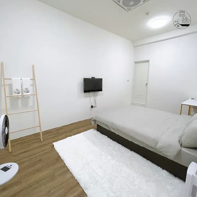 Xishi Stay | Pet Friendly Homestay-Deluxe Room with private bathroom-2
