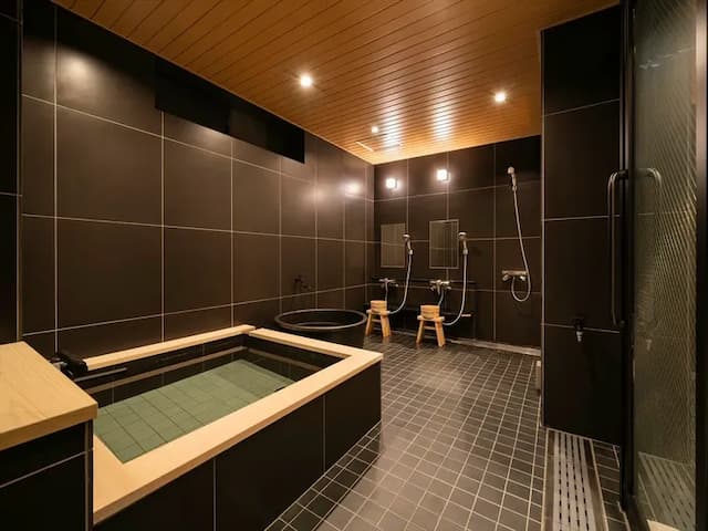 入谷包棟旅居｜健身房和桑拿/免費停車位/最多8人-包棟-3