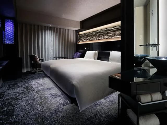 スーペリアツイン