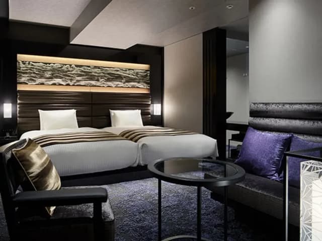 スーペリアコーナーツイン