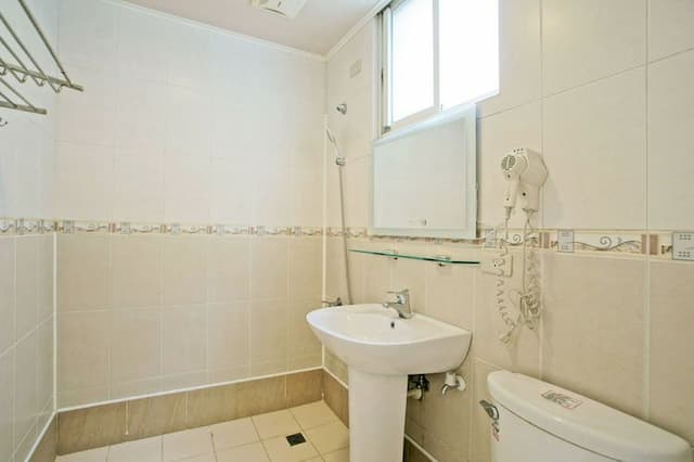 上弦月民宿 l 民宿編號1238-雅致雙人套房-5