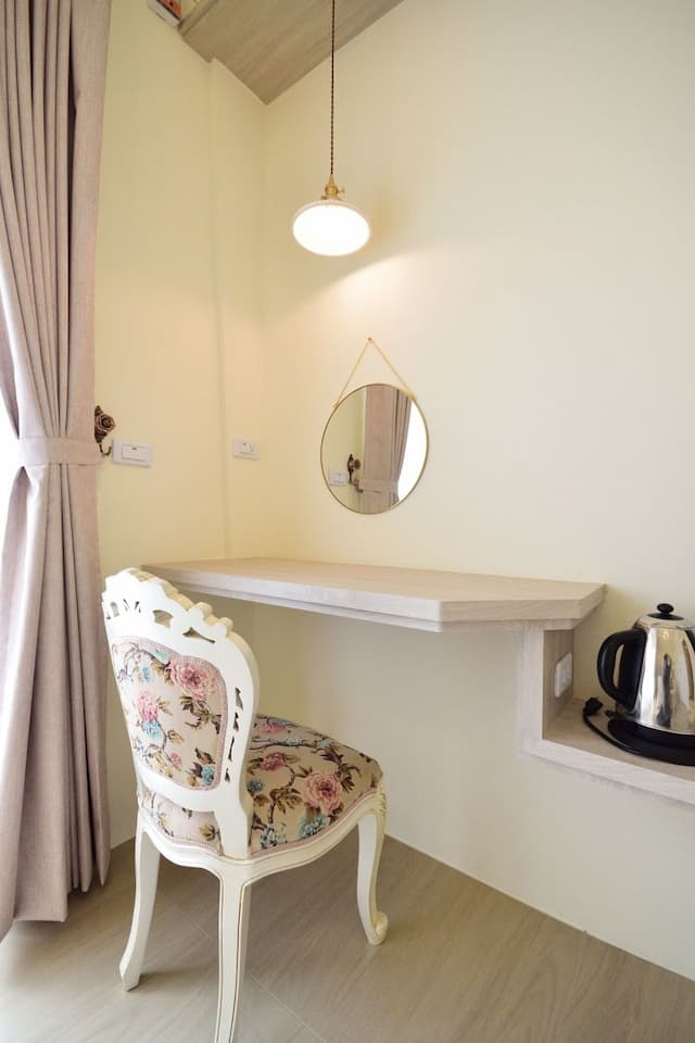 上弦月民宿 l 民宿編號1238-雅致雙人套房-4