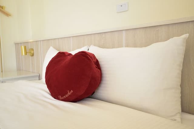 上弦月民宿 l 民宿編號1238-雅致雙人套房-1