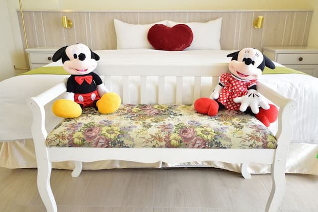 上弦月民宿 l 民宿編號1238-雅致雙人套房-3