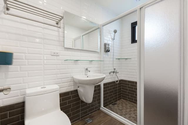 Island Nook B&B Penghu-203 Quadruple Room with Forest View & Balcony, Island Nook B&B Penghu-7