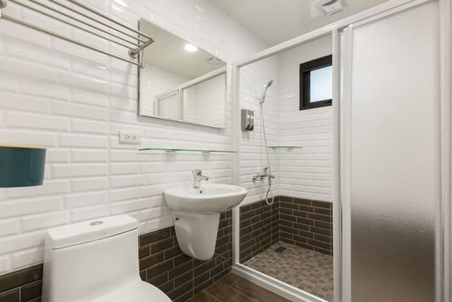 Island Nook B&B Penghu-Quadruple Room with Balcony, Island Nook B&B Penghu-8