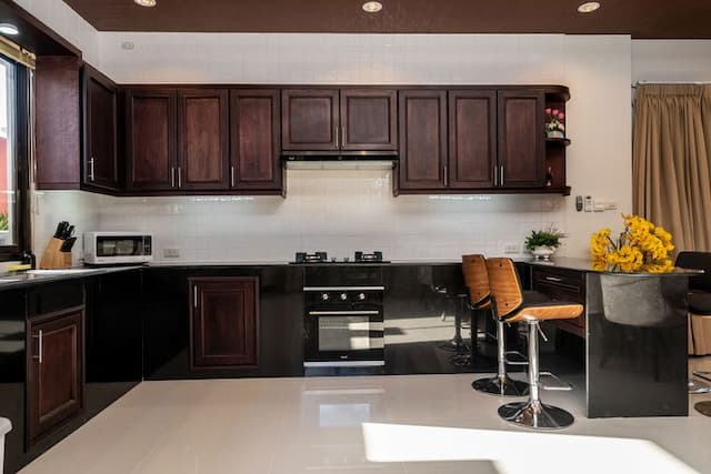 부티끄 리조트 프라이빗 풀 빌라 (Boutique Resort Private Pool Villa)-4 Bedroom Private Pool Villa (Room with Breakfast)-9