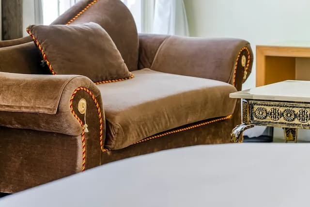 綠美民宿-四人房-附陽台-4