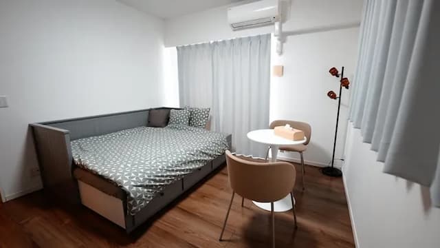 Enns Plaza Rycom 來客夢旅居-Enns Plaza Rycom 901-8