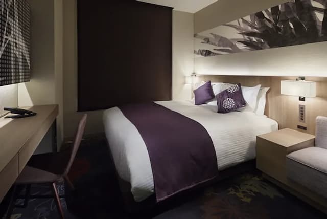 モデレートクイーン