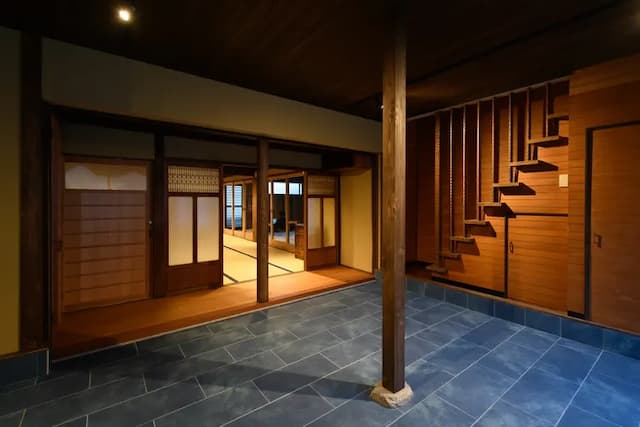 Kazetaishiotai – Entire-Rent Private House, Shimotsui-KazemachiShiomachi – Entire-Rent Private House, Shimotsui-14