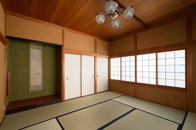 Kazetaishiotai – Entire-Rent Private House, Shimotsui-KazemachiShiomachi – Entire-Rent Private House, Shimotsui-8