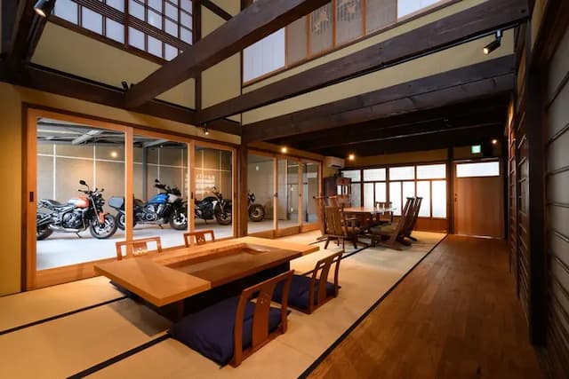 Kazetaishiotai – Entire-Rent Private House, Shimotsui-KazemachiShiomachi – Entire-Rent Private House, Shimotsui-9