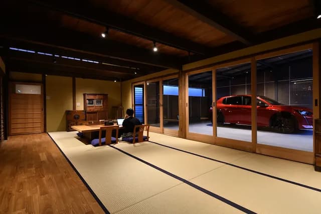 Kazetaishiotai – Entire-Rent Private House, Shimotsui-KazemachiShiomachi – Entire-Rent Private House, Shimotsui-11