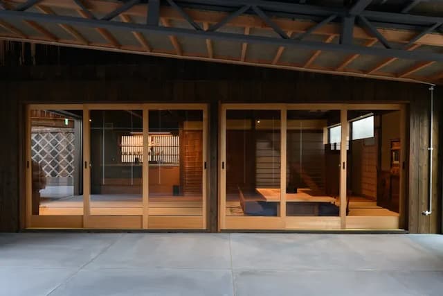 Kazetaishiotai – Entire-Rent Private House, Shimotsui-KazemachiShiomachi – Entire-Rent Private House, Shimotsui-12
