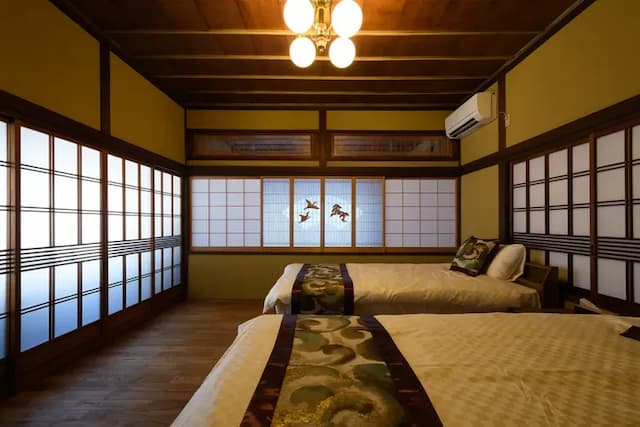 Kazetaishiotai – Entire-Rent Private House, Shimotsui-KazemachiShiomachi – Entire-Rent Private House, Shimotsui-1