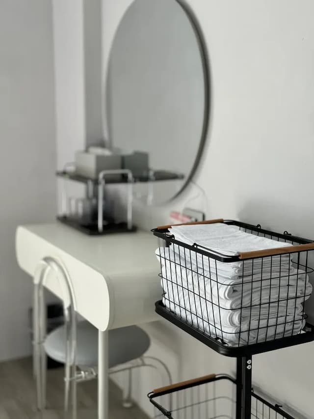 安平九號光舟┃調酒Ba┃電動麻將┃停車方便┃半露天烤肉┃8-22人包棟-家庭4人房-浴缸-3