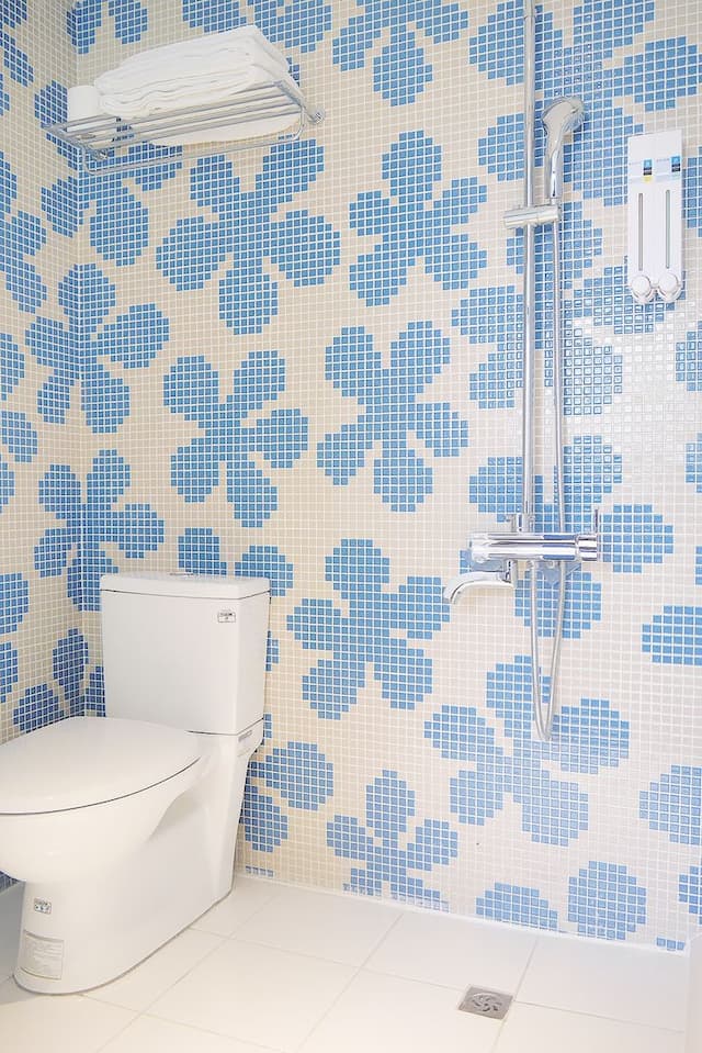 Time Flyer Hotel-standard two-person room-6