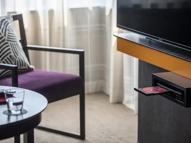 Mitsui Garden Hotel Kyobashi-Standard Double｜One child (0-5 years old) can be brought without occupying a bed [no room selection]-7