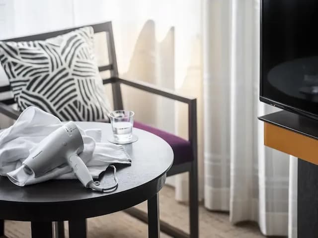 Mitsui Garden Hotel Kyobashi-Superior Twin｜Two children (0-5 years old) can be brought without occupying a bed [no room selection]-6