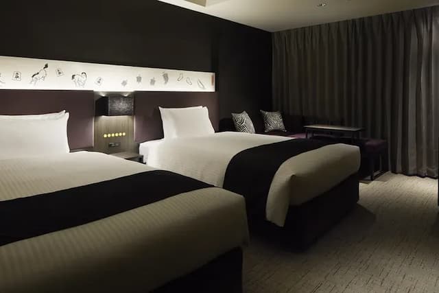 スーペリアツイン