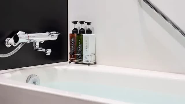 Mitsui Garden Hotel Kyobashi-Superior Triple｜Three children (0-5 years old) can be brought without occupying a bed [no room selection]-4