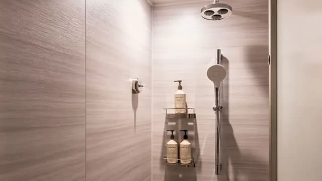 Mitsui Garden Hotel Ginza Tsukiji-Superior Queen｜One child (0-5 years old) can be brought without occupying a bed [no room selection]-6