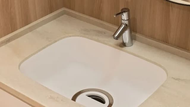 Mitsui Garden Hotel Ginza Tsukiji-Standard Twin｜One child (0-5 years old) can be brought without occupying a bed [no room selection]-5