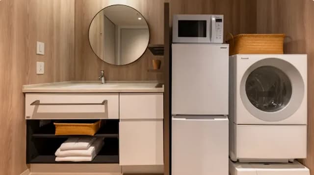 Mitsui Garden Hotel Ginza Tsukiji-Standard Twin｜One child (0-5 years old) can be brought without occupying a bed [no room selection]-4