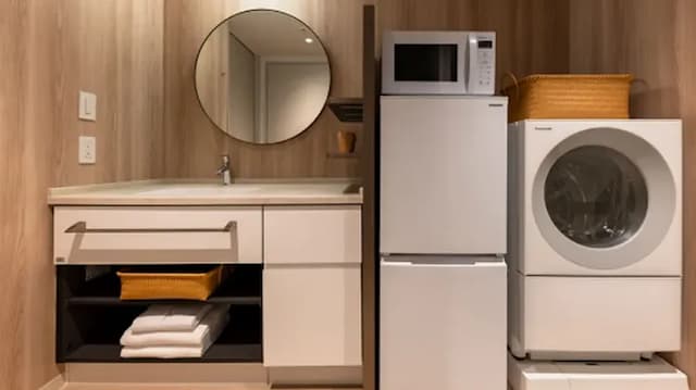 Mitsui Garden Hotel Ginza Tsukiji-Superior Wide King｜One child (0-5 years old) can be brought without occupying a bed [no room selection]-5