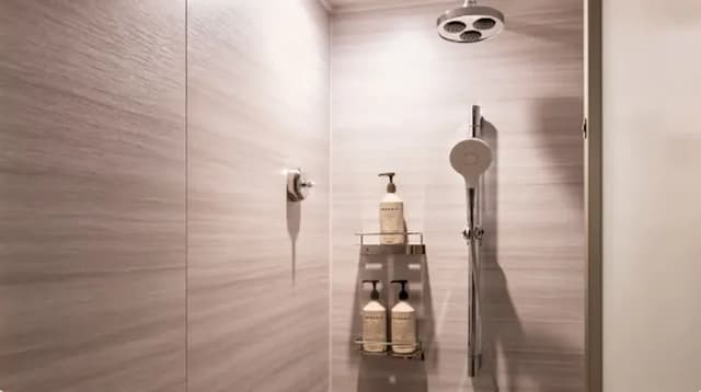 Mitsui Garden Hotel Ginza Tsukiji-Superior Wide King｜One child (0-5 years old) can be brought without occupying a bed [no room selection]-6