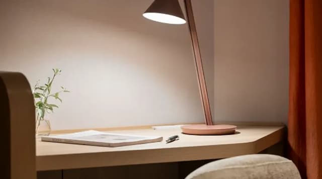 Mitsui Garden Hotel Ginza Tsukiji-Deluxe Corner Twin｜Two children (0-5 years old) can be brought without occupying a bed [no room selection]-5